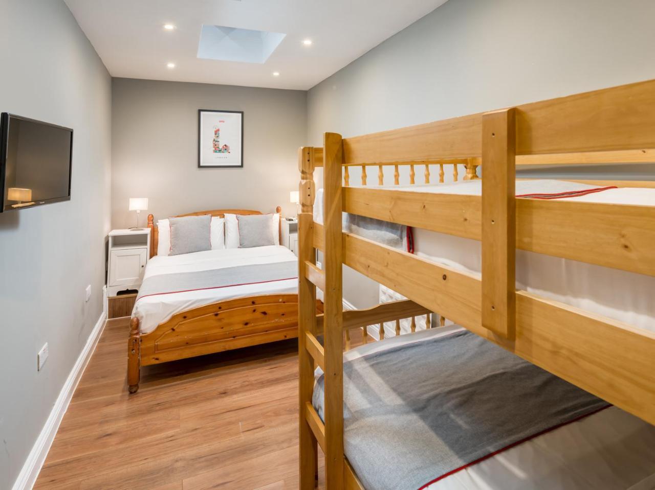 Belgravia Hotel Londen