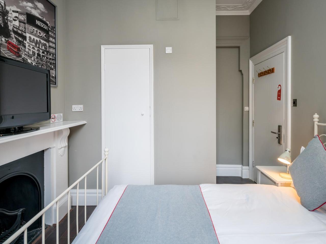 Belgravia Hotel Londen